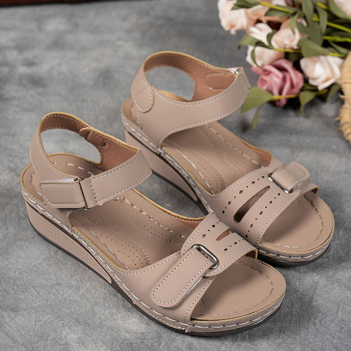 Van Elsen™ Soleia Orthopedic Comfort Sandalen