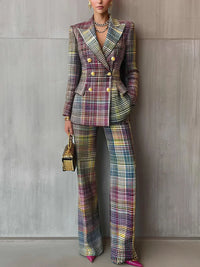 Astrid | Luxe Dames Pak