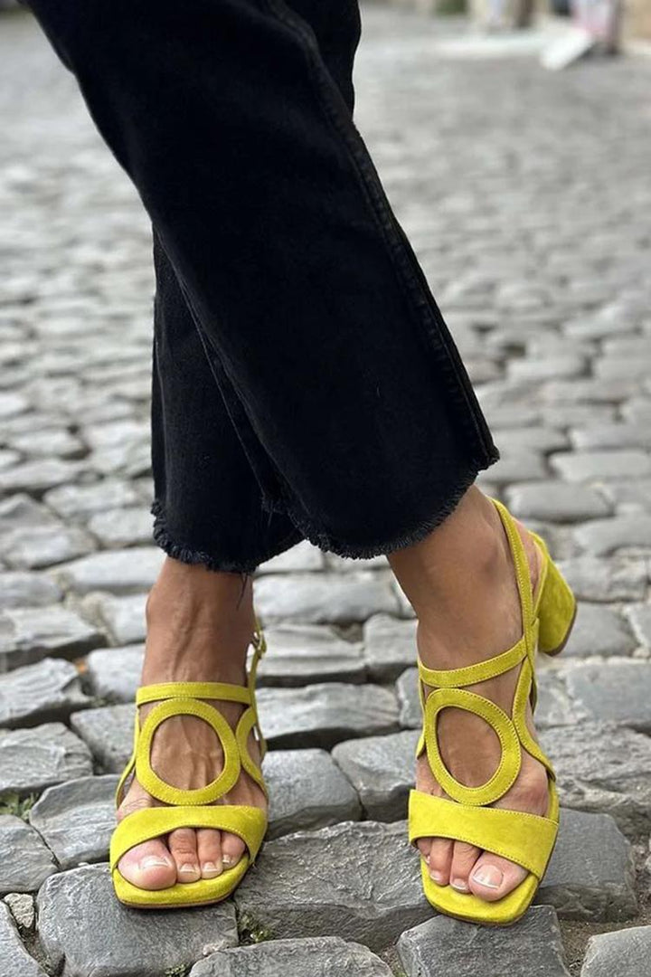 Valentina™ | Zomer Sandalen