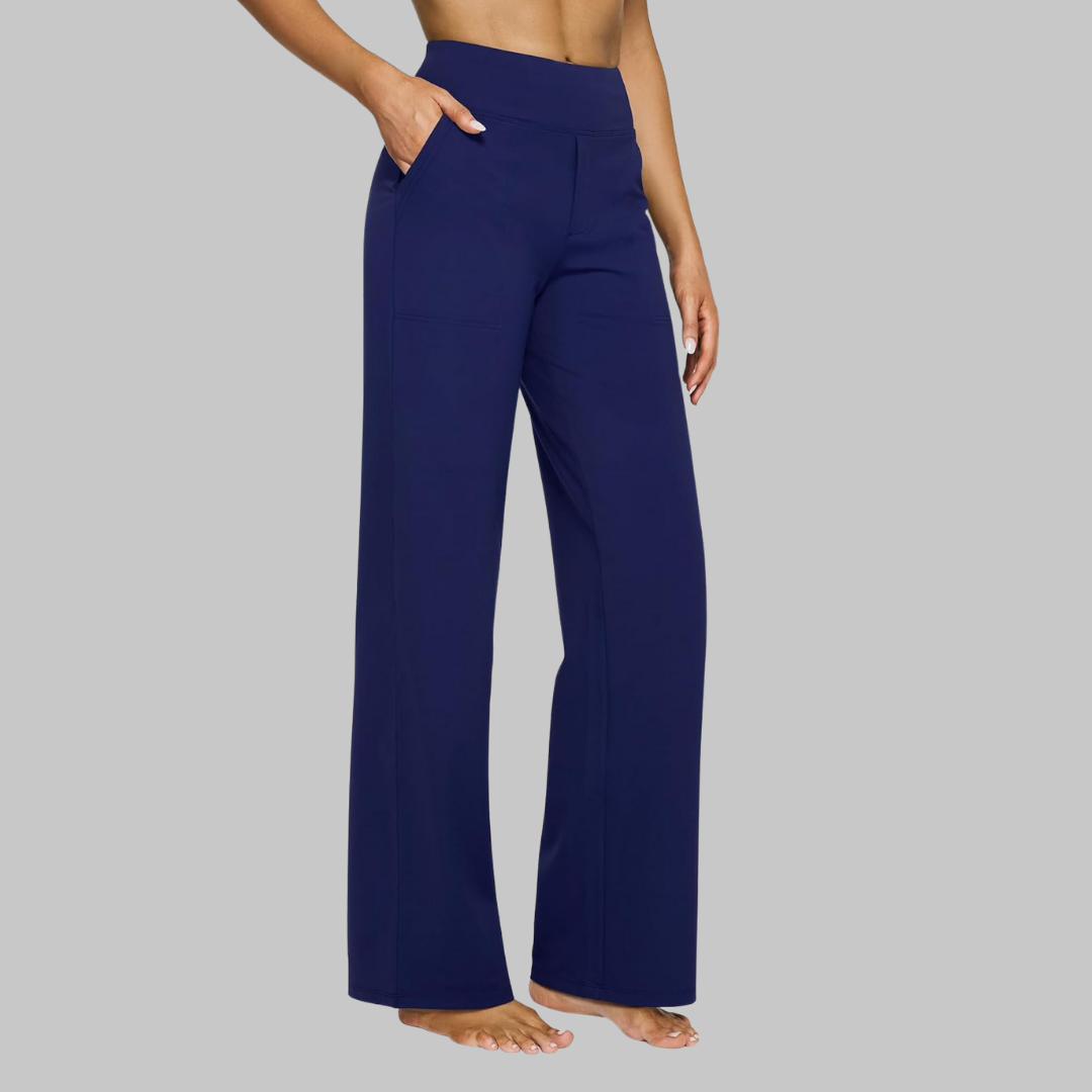 Van Elsen™ Mirelle Soft Jersey Elegance Broek