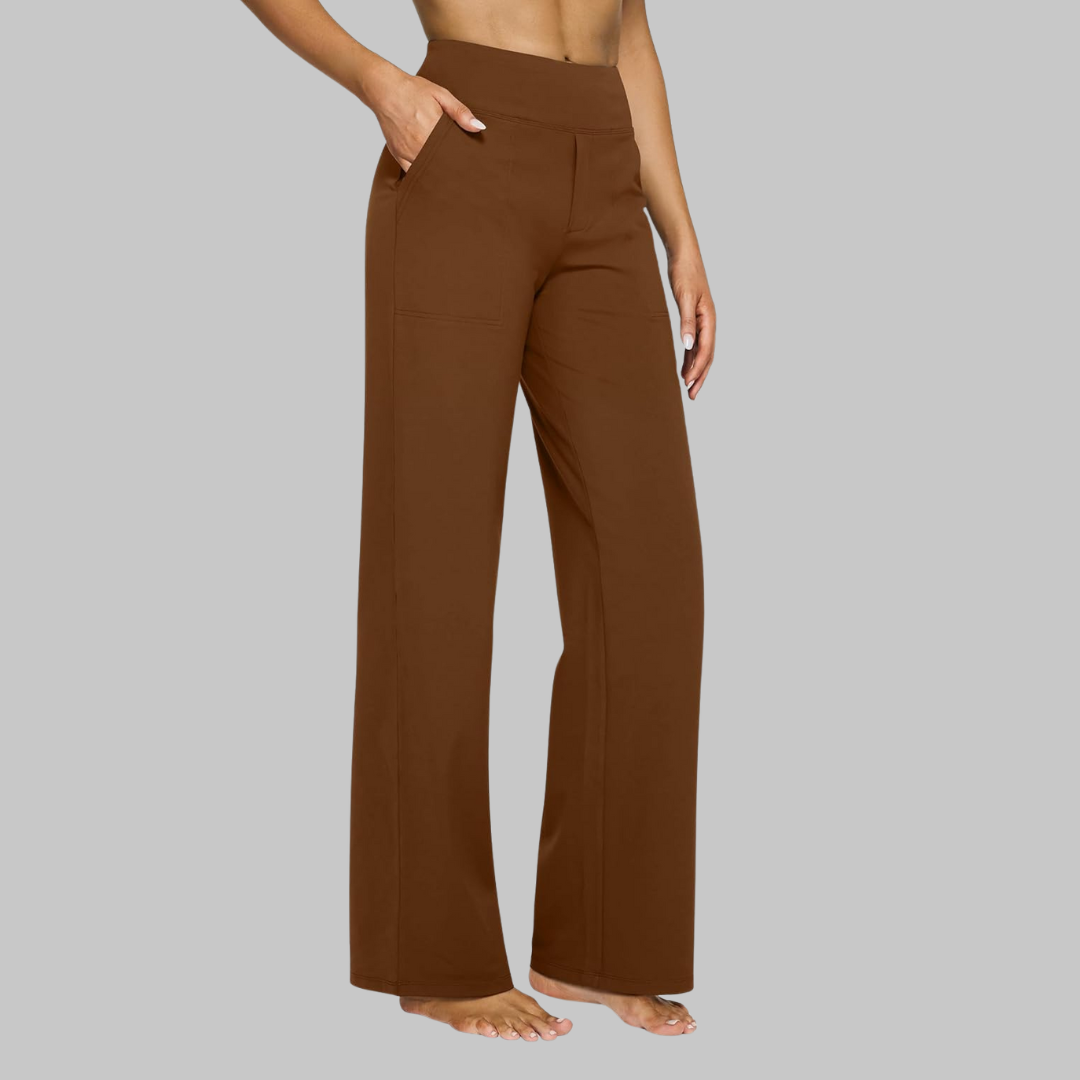 Van Elsen™ Mirelle Soft Jersey Elegance Broek