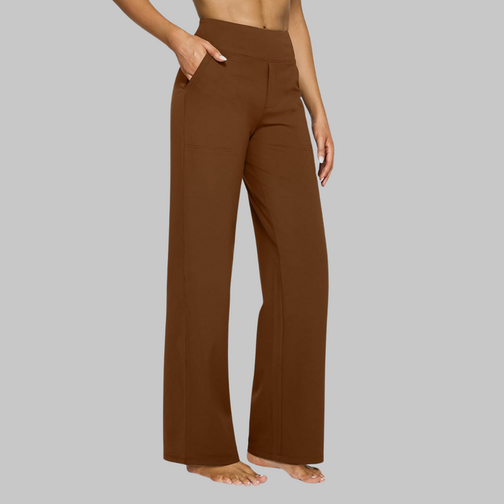 Van Elsen™ Mirelle Soft Jersey Elegance Broek