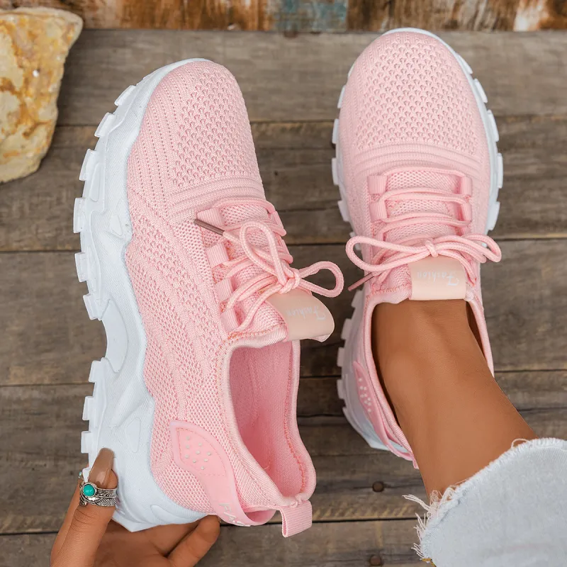 Elara | Comfort Sneakers