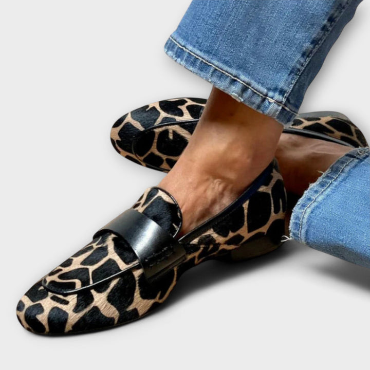 Van Elsen™ Elara Comfort Slippers