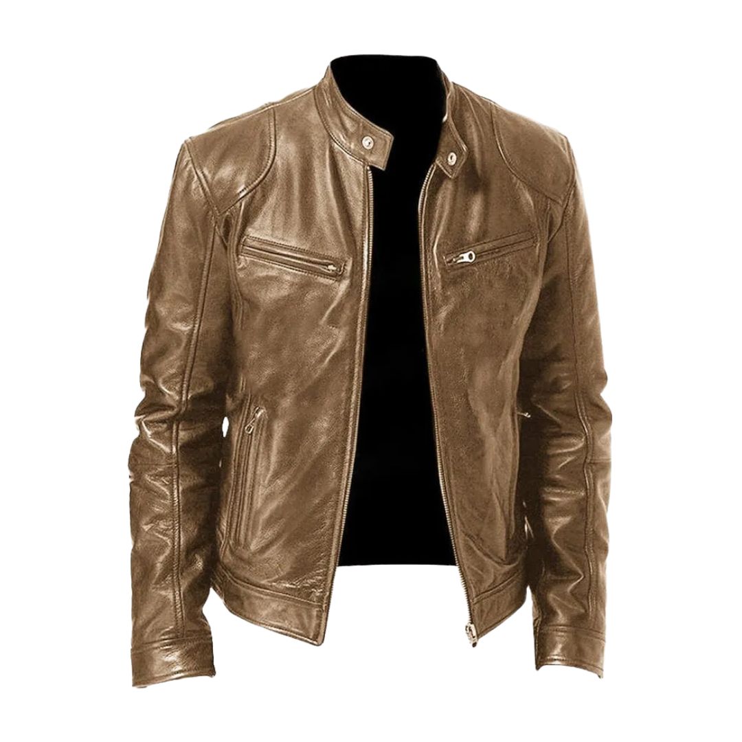 Ton Jack Khaki