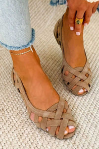 Hila | Zomer Sandalen