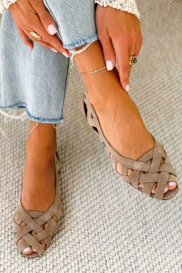 Hina Zomer Sandalen