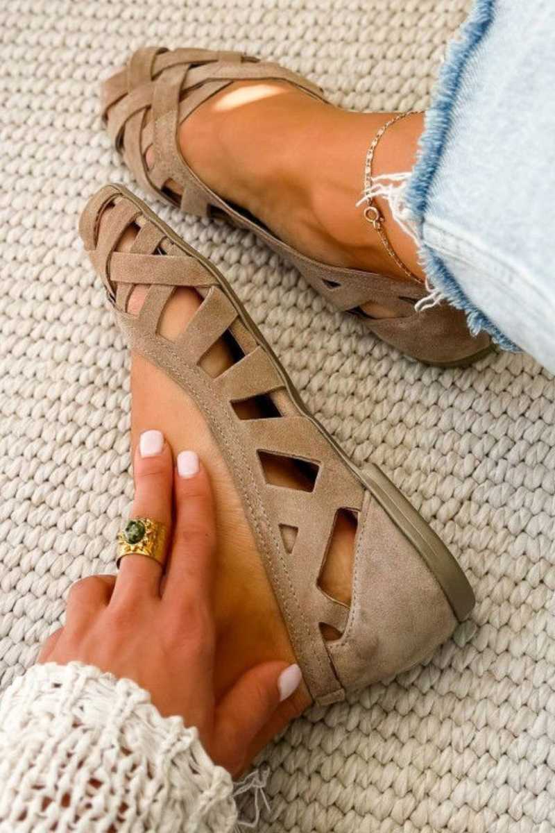 Hina Zomer Sandalen