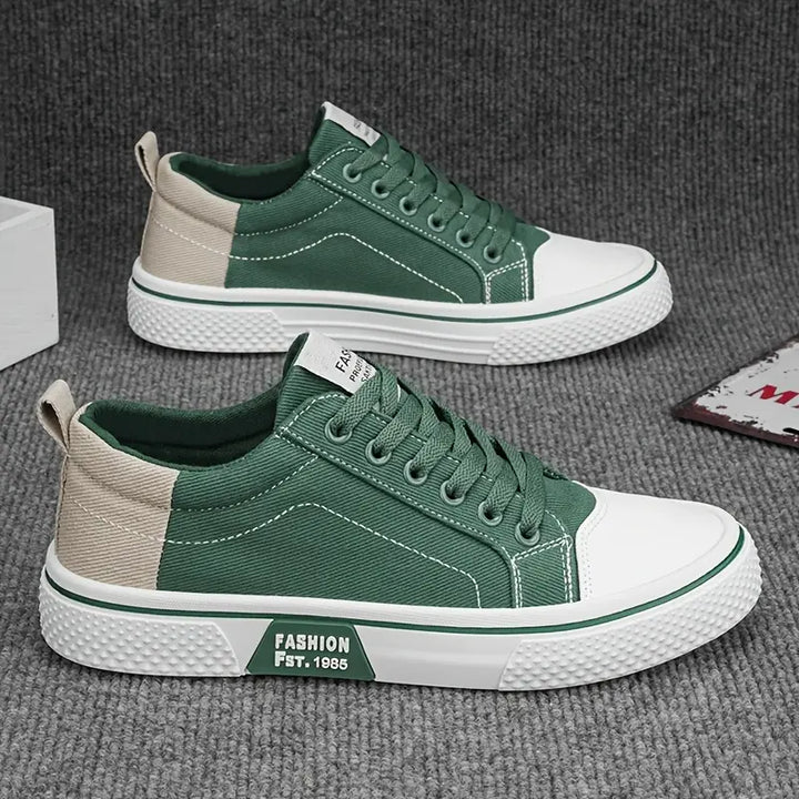 Steinberg | Casual Heren Sneakers