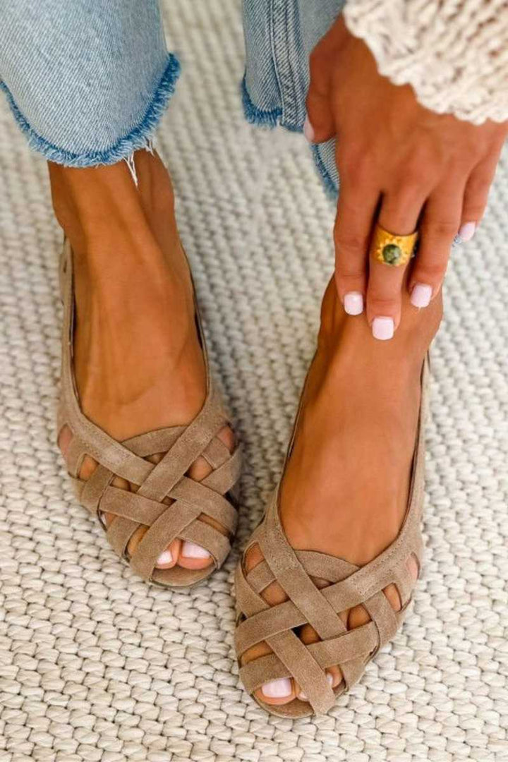 Hina Zomer Sandalen