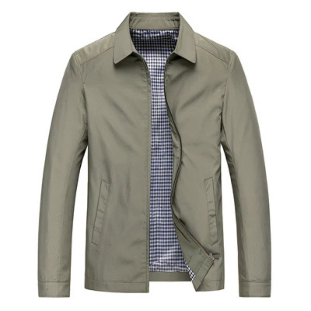 Van Elsen Victor Casual Jack