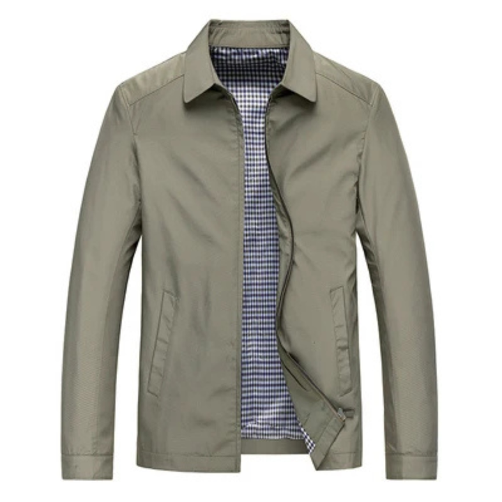Van Elsen Victor Casual Jack