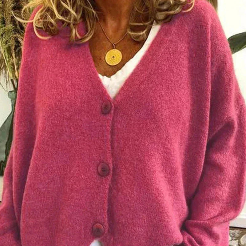 Shannon | Gebreide Cardigan