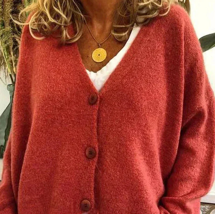 Shannon | Gebreide Cardigan