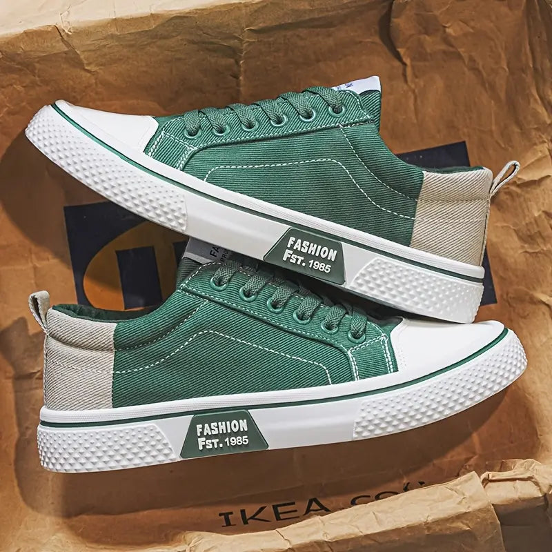 Steinberg | Casual Heren Sneakers