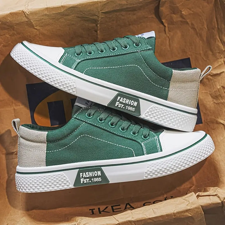 Steinberg | Casual Heren Sneakers