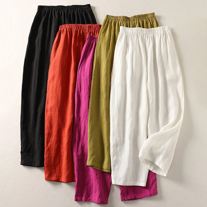 Amalia Broek detail