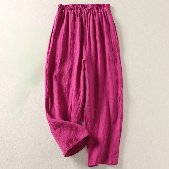 Amalia Broek - Roze