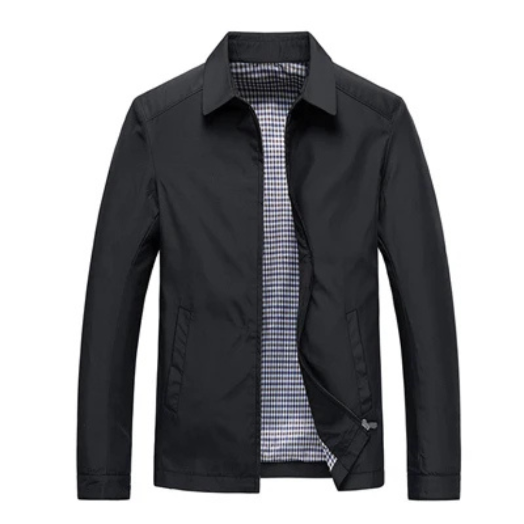 Van Elsen Victor Casual Jack