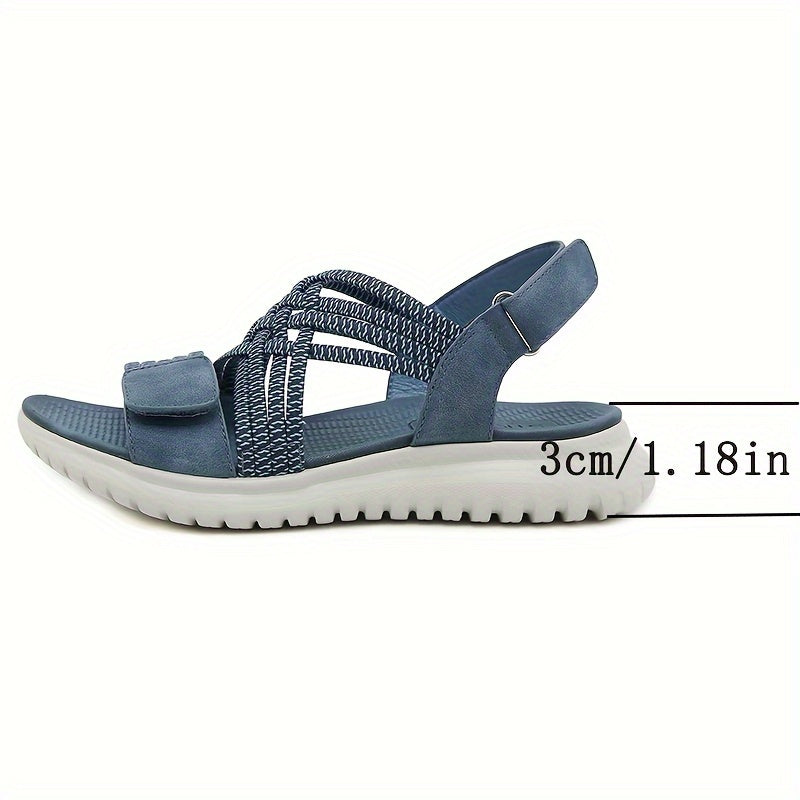 Elise | Comfort Sandalen