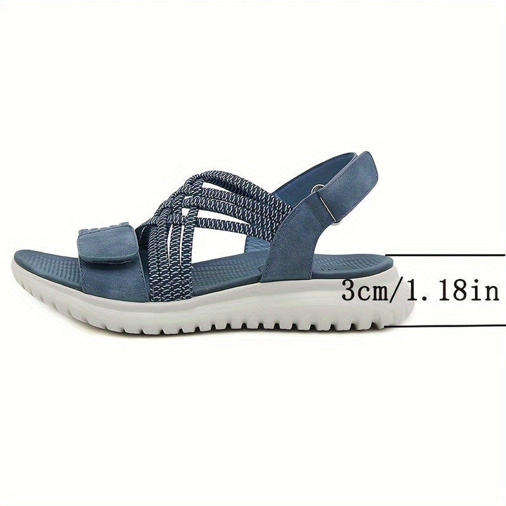 Elise | Comfort Sandalen
