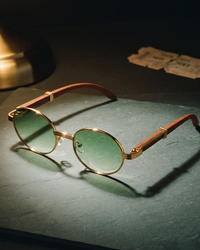 Archivio | Retro Zonnebril No.7