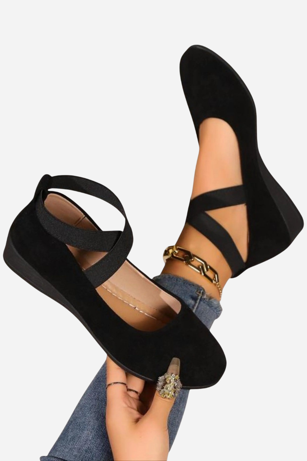 Van Elsen Amara Comfort Schoenen