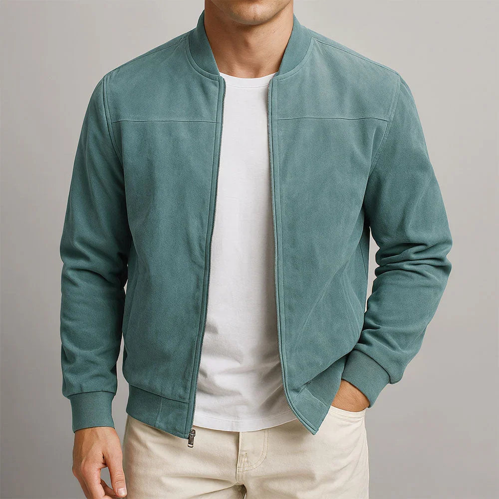 Bert Jack Blauw