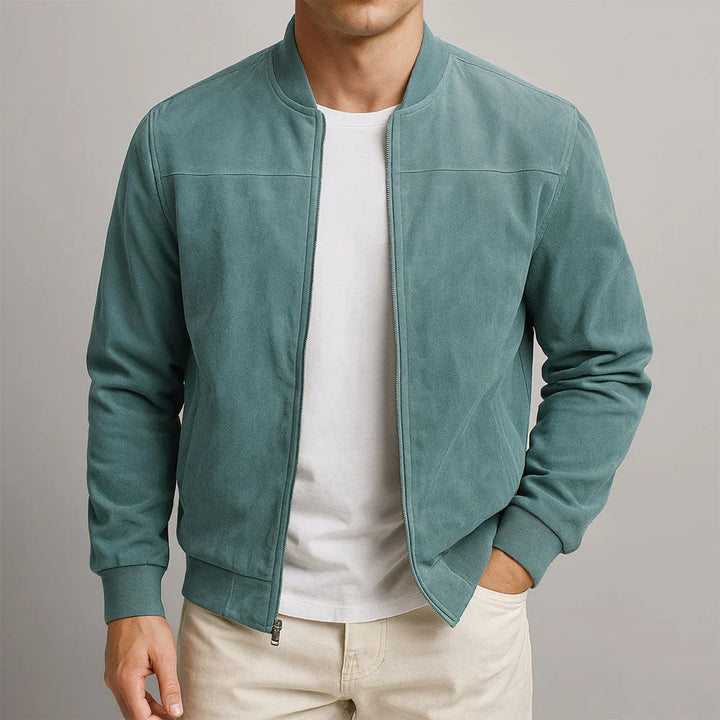 Bert Jack Blauw