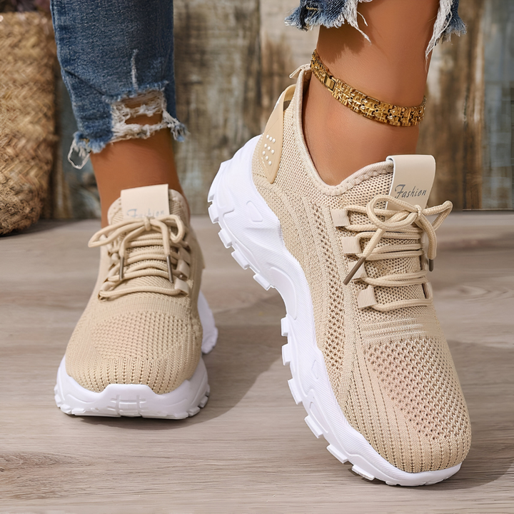 Elara | Comfort Sneakers
