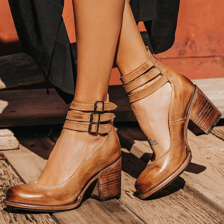 Van Elsen™ Mirelle Comfort Luxe Hakken