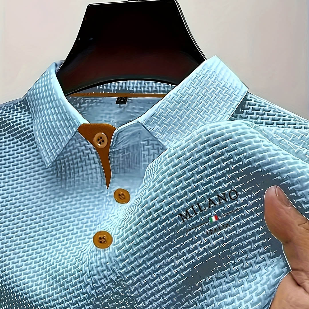Van Elsen Lorenzo Italia Polo