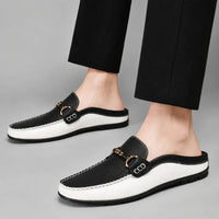 Leon | Luxe Comfort Pantoffels