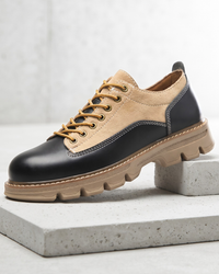 Matteo | Hybride Utility Derby