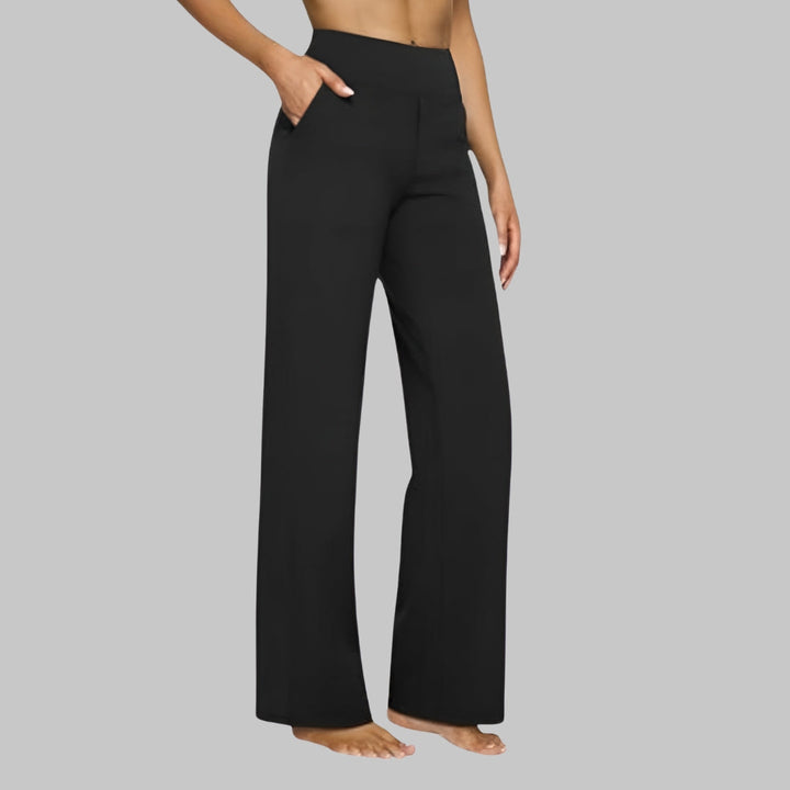 Van Elsen™ Mirelle Soft Jersey Elegance Broek