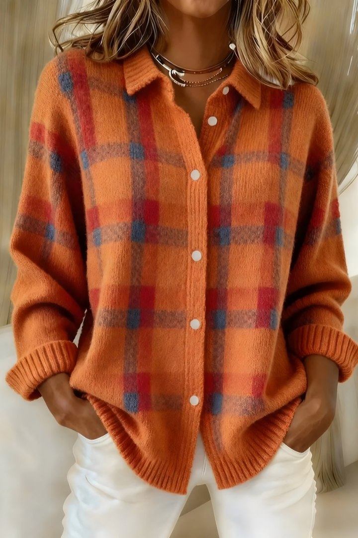 Anna | Gezellig Comfort Vest