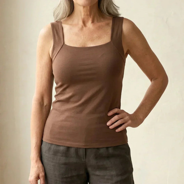 Roxy™ | Comfort Bh Tanktop