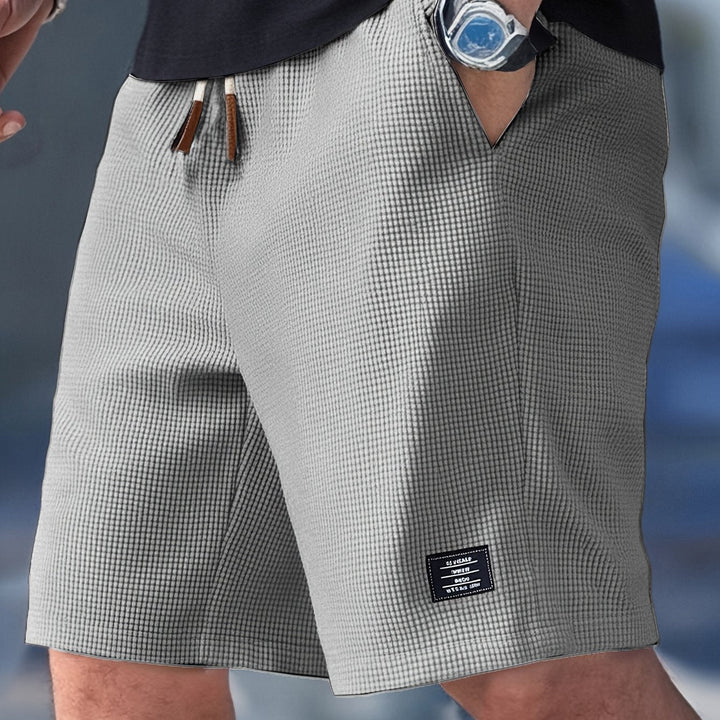 Van Elsen™ Samaro Elegante Heren Shorts