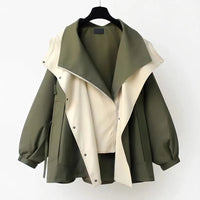 Tine | Waterdichte Windbreaker