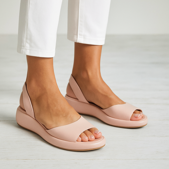 Van Elsen™ Isella ComfortGrip Dames Sandalen