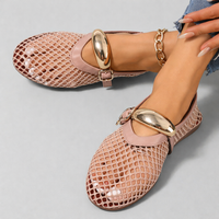Arlena | Mary Jane Ballerina's