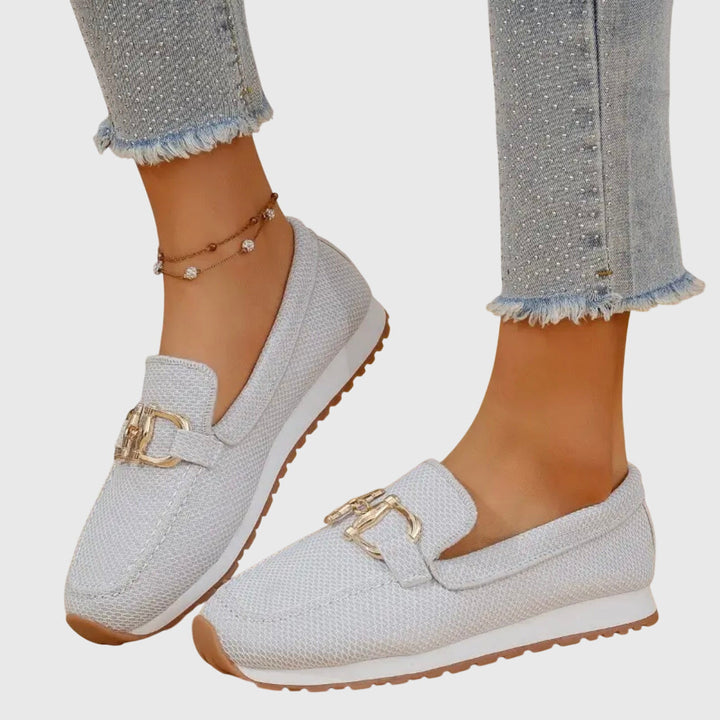 Van Elsen™ Lofina Comfort Lente Loafers