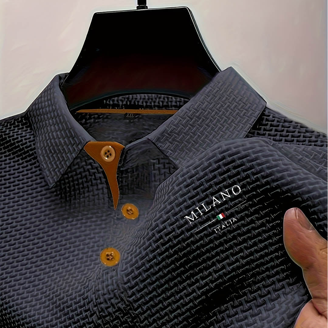 Van Elsen Lorenzo Italia Polo