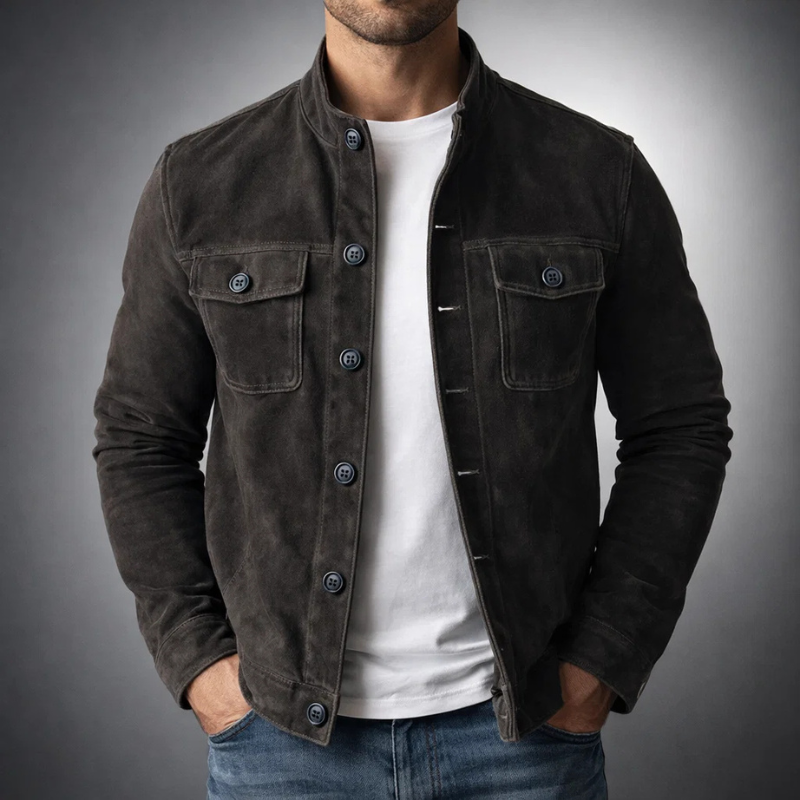 Van Elsen™ Neryx Urban Comfort Herenjack