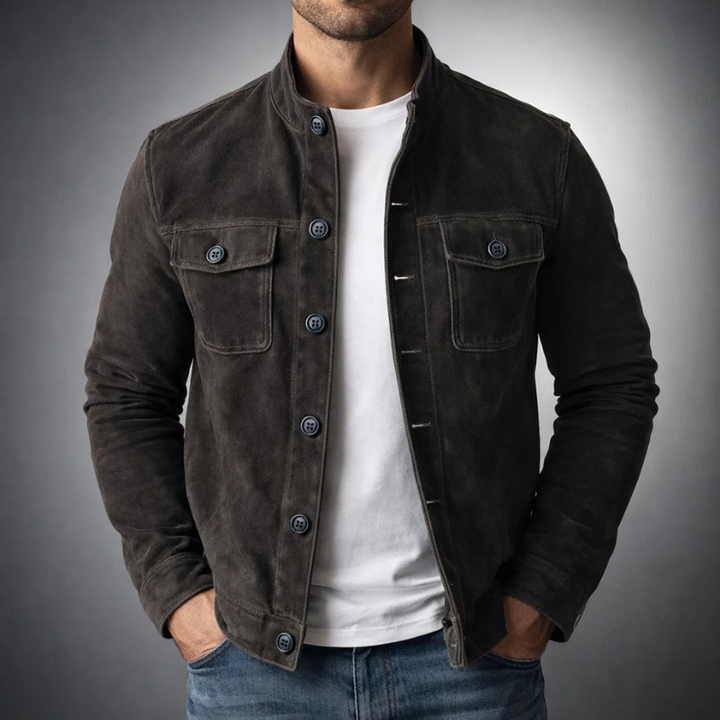 Van Elsen™ Neryx Urban Comfort Herenjack
