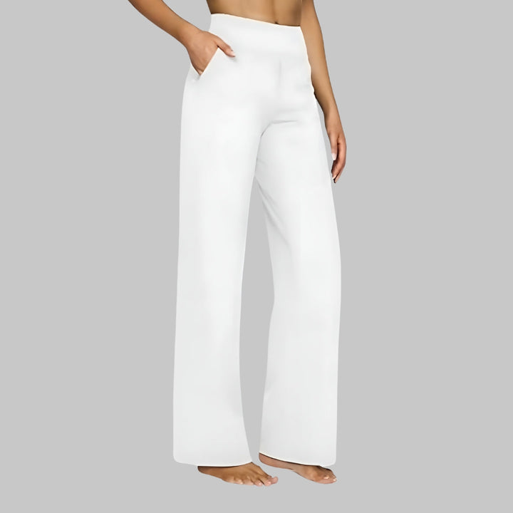 Van Elsen™ Mirelle Soft Jersey Elegance Broek