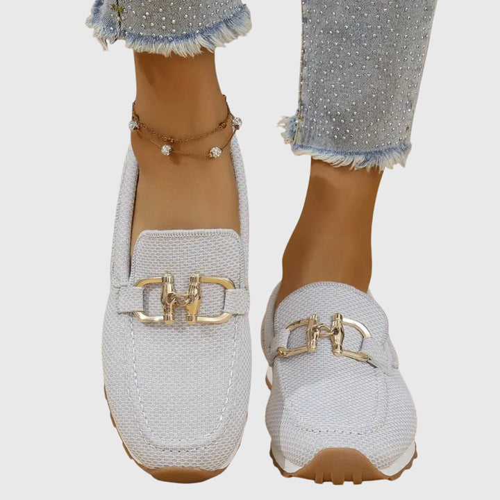 Van Elsen™ Lofina Comfort Lente Loafers