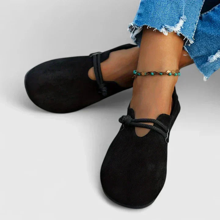 Van Elsen™ Noriva Comfort Orthopedische Slippers