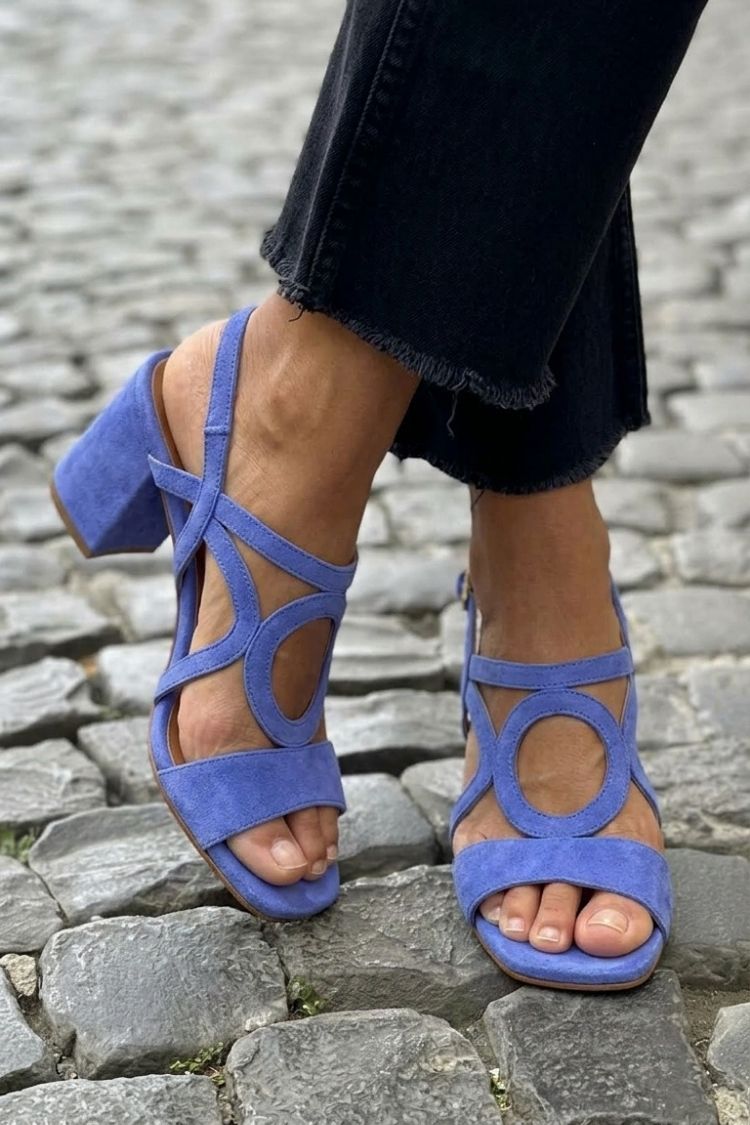 Valentina™ | Zomer Sandalen