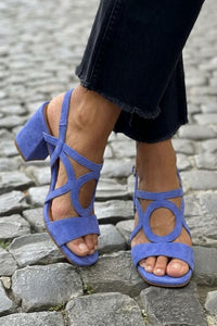 Valentina™ | Zomer Sandalen